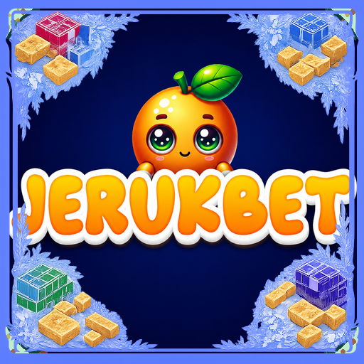 jerukbet — mitra unggulan